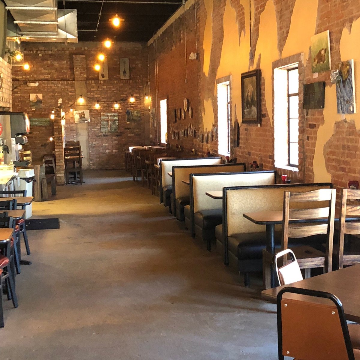 THE 10 BEST Restaurants in Waco (Updated January 2024)