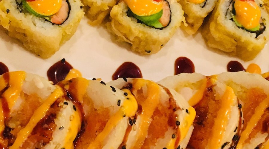 Osaka Hibachi Grill and Sushi Bar