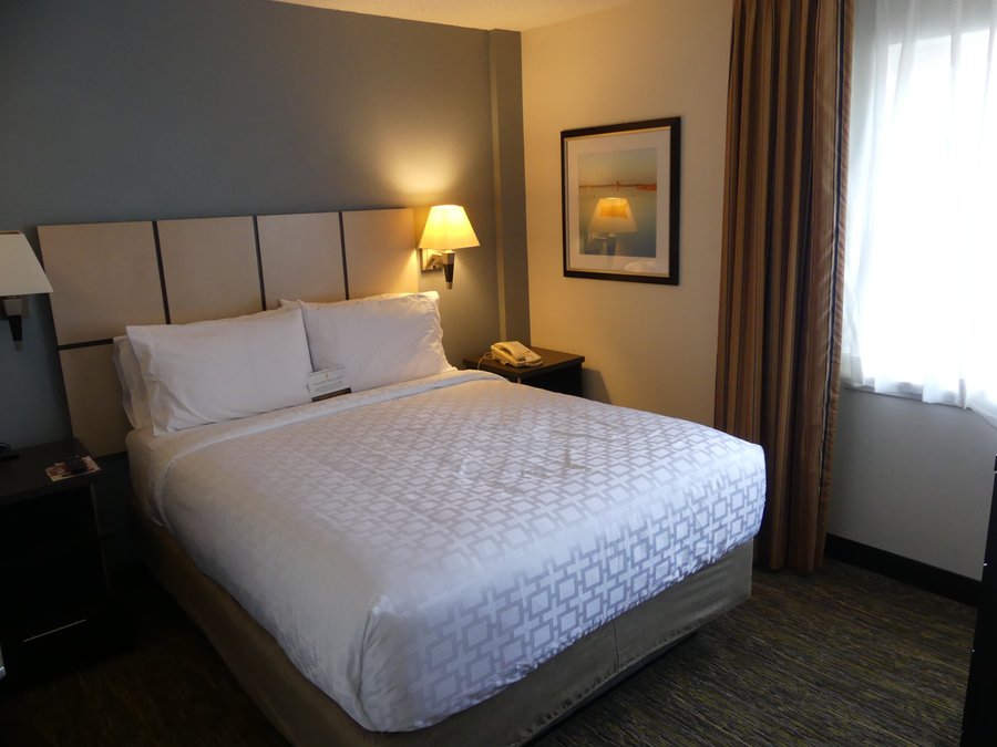 CANDLEWOOD SUITES JERSEY CITY $129 ($̶1̶7̶1̶) - Updated 2020 Prices ...