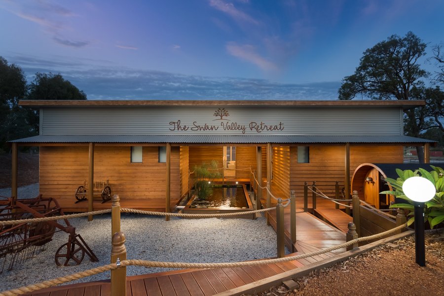 THE SWAN VALLEY RETREAT - Updated 2022 Prices & Specialty Inn Reviews