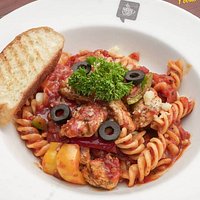 PASTA