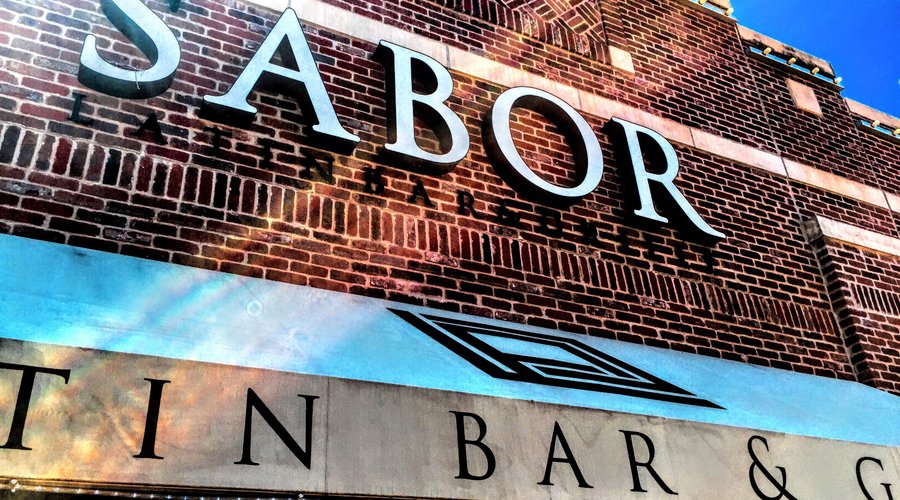 Sabor Latin Bar & Grill