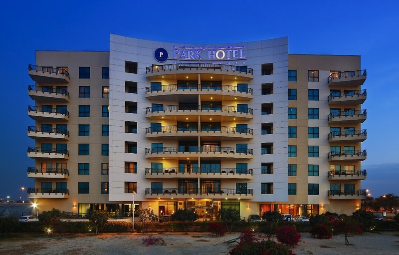 Hotel photo 18 of Park Hotel Apartments.