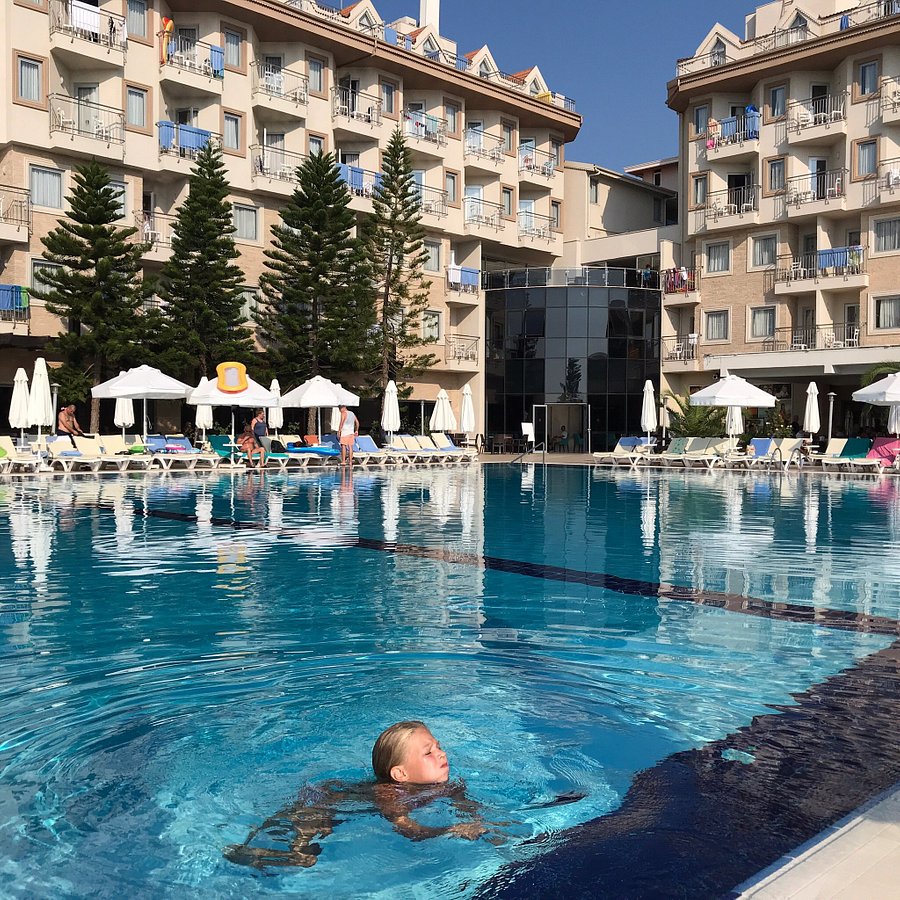 DIAMOND BEACH HOTEL & SPA - Prices & Reviews (Side, Turkey) - Tripadvisor