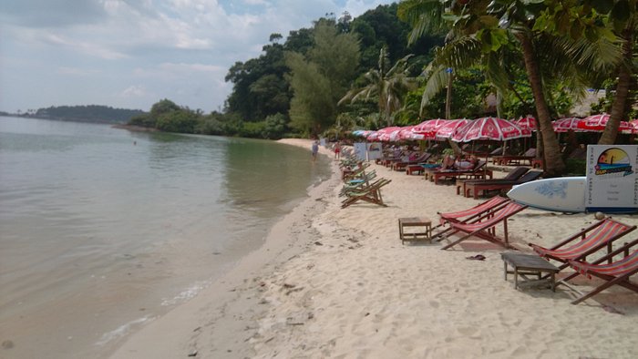 Ko Chang Myeong