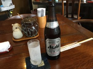 ドリンク