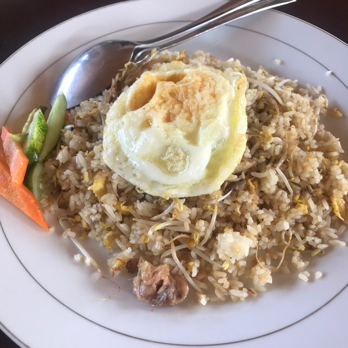 WARUNG APUNG MAK LIKA, Situbondo - Restaurant Reviews, Photos & Phone ...