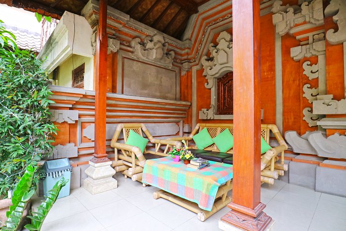 AURORA HOUSE - Prices & Cottage Reviews (Ubud, Bali)