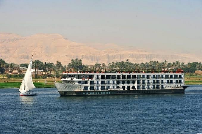 best nile cruise reviews