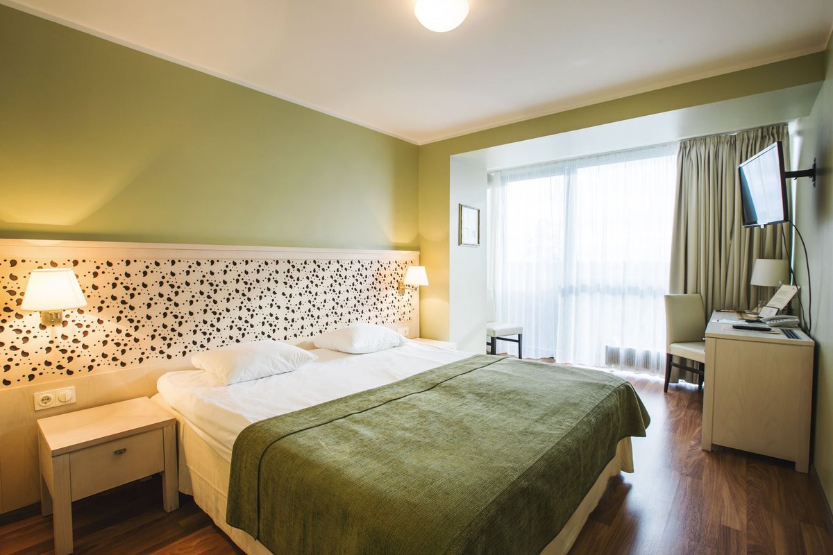 Hotel Jurmala Spa Massage: Pictures & Reviews - Tripadvisor