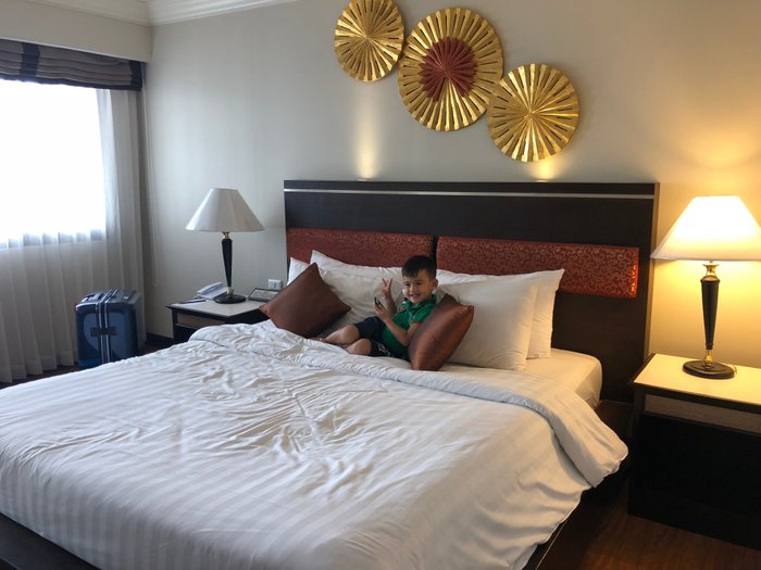 โรงแรมอโมรา ท่าแพ (Amora Resort Tapae Chiangmai) - รีวิวและเปรียบเทียบราคา  - Tripadvisor