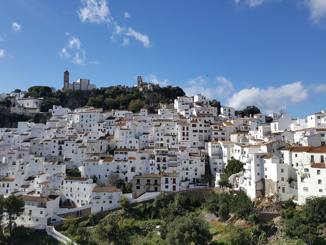 Casares Castle, Касарес: лучшие советы перед посещением - Tripadvisor