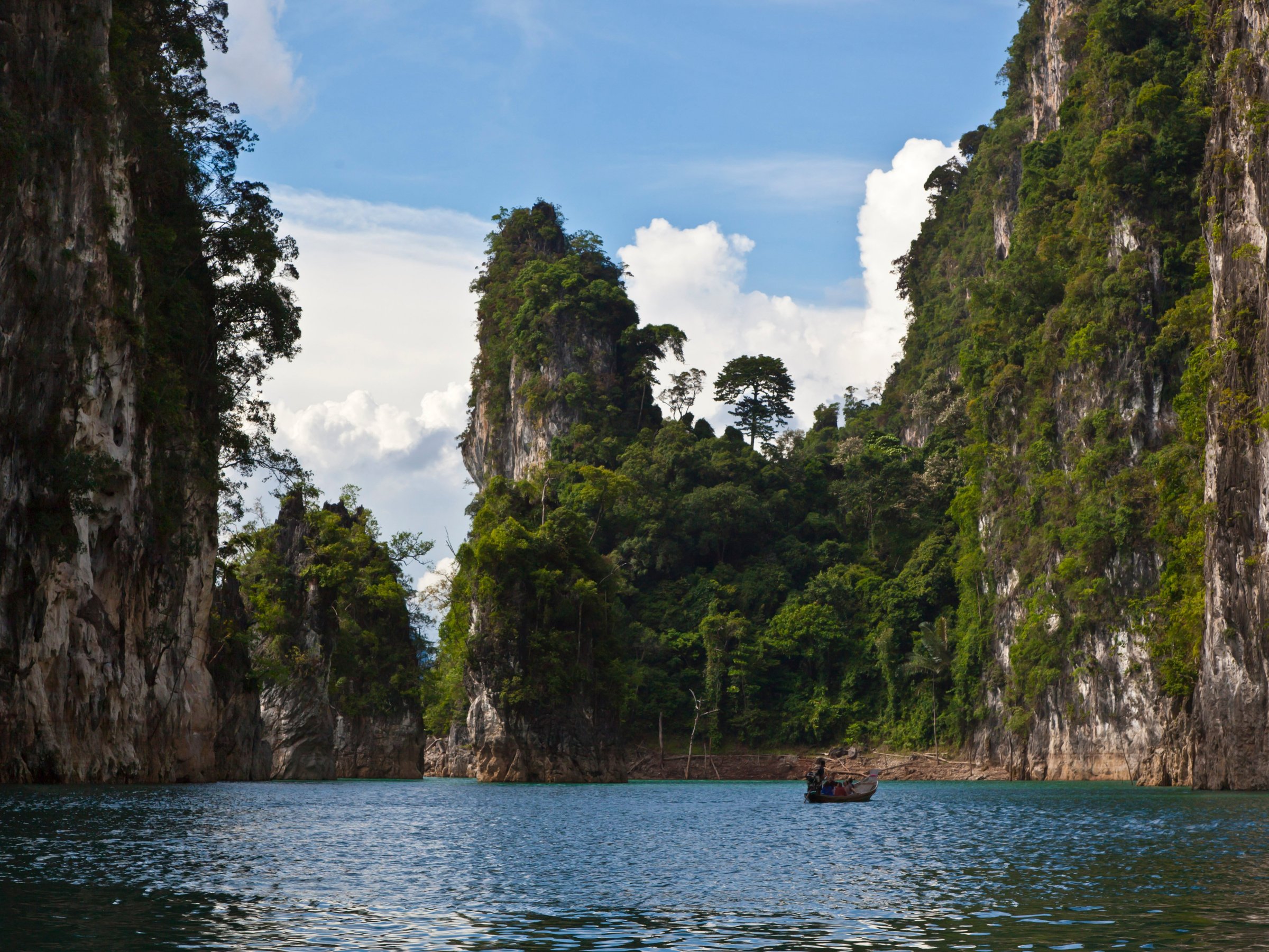 Khao Sok Lake - All You Need to Know BEFORE You Go (2024)