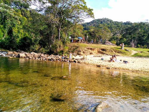 Portal de Lumiar  Nova Friburgo RJ