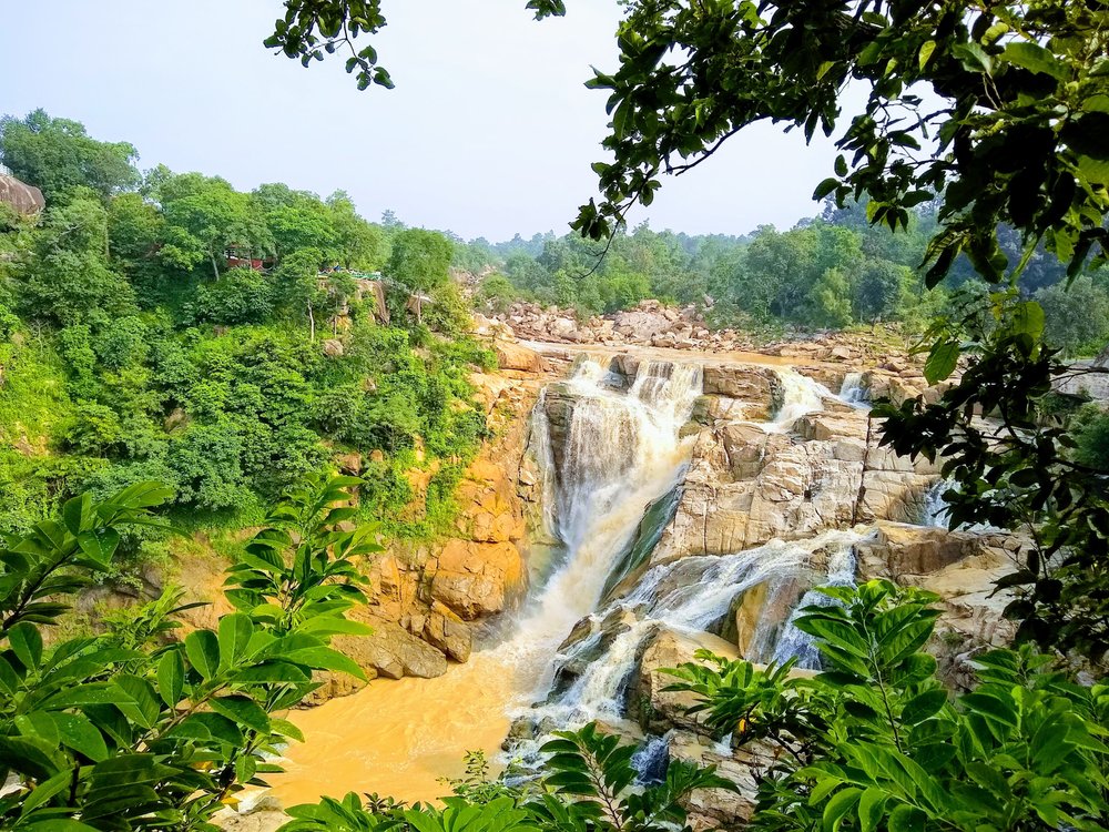 THE 15 BEST Things to Do in Ranchi (2025) - Must-See Attractions