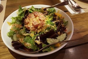 餐饮