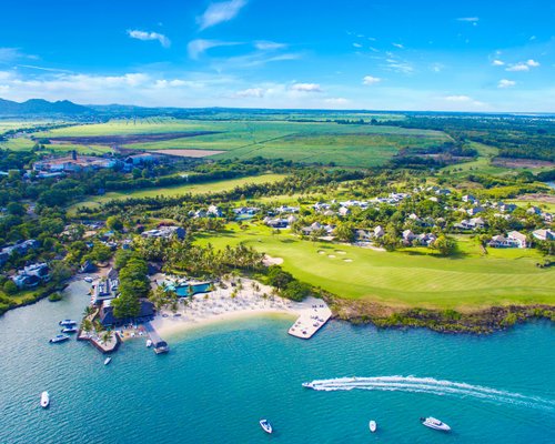 ANAHITA GOLF & SPA RESORT - Updated 2025 Prices, Reviews, and Photos