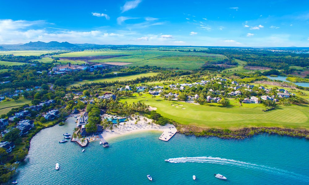 ANAHITA GOLF & SPA RESORT - Updated 2022 (Beau Champ, Mauritius)