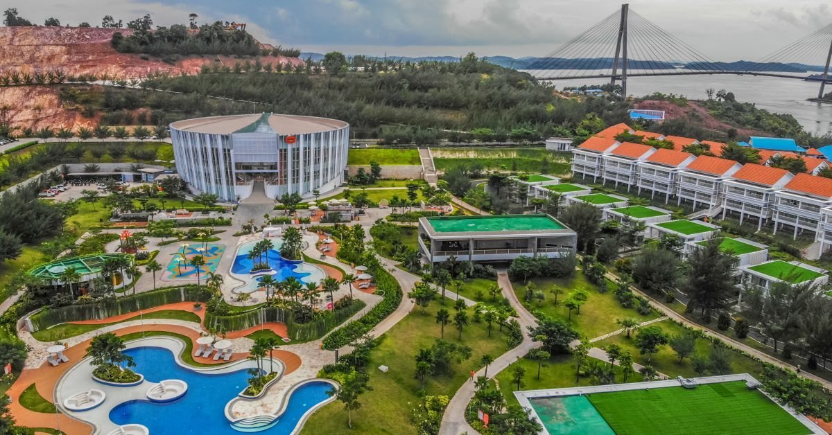 HARRIS RESORT BARELANG BATAM - Prezzi E Recensioni 2024