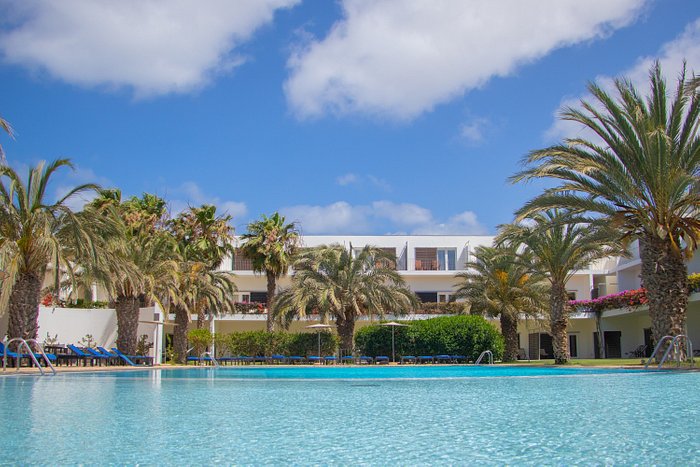 projektor forfatter Frugtgrøntsager HOTEL DUNAS DE SAL $115 ($̶2̶0̶3̶) - Updated 2023 Prices & Reviews - Santa  Maria, Cape Verde