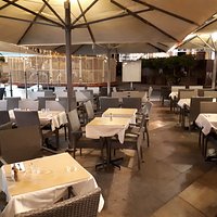 La terrasse