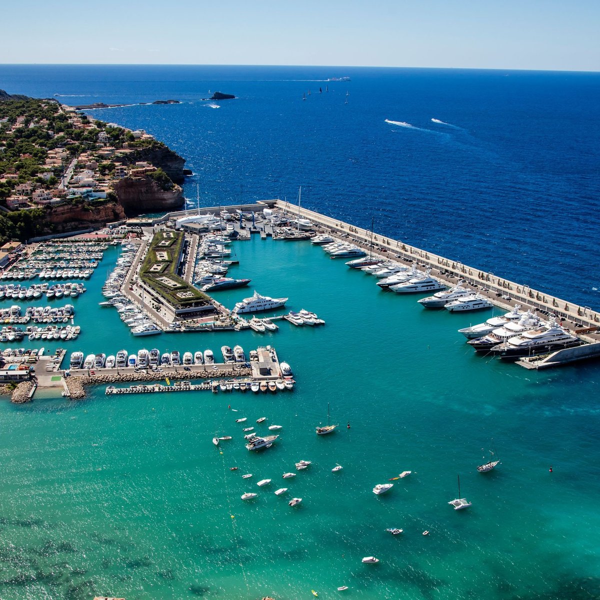 Port Adriano Mallorca Map Port Adriano (Calvia) - All You Need To Know Before You Go