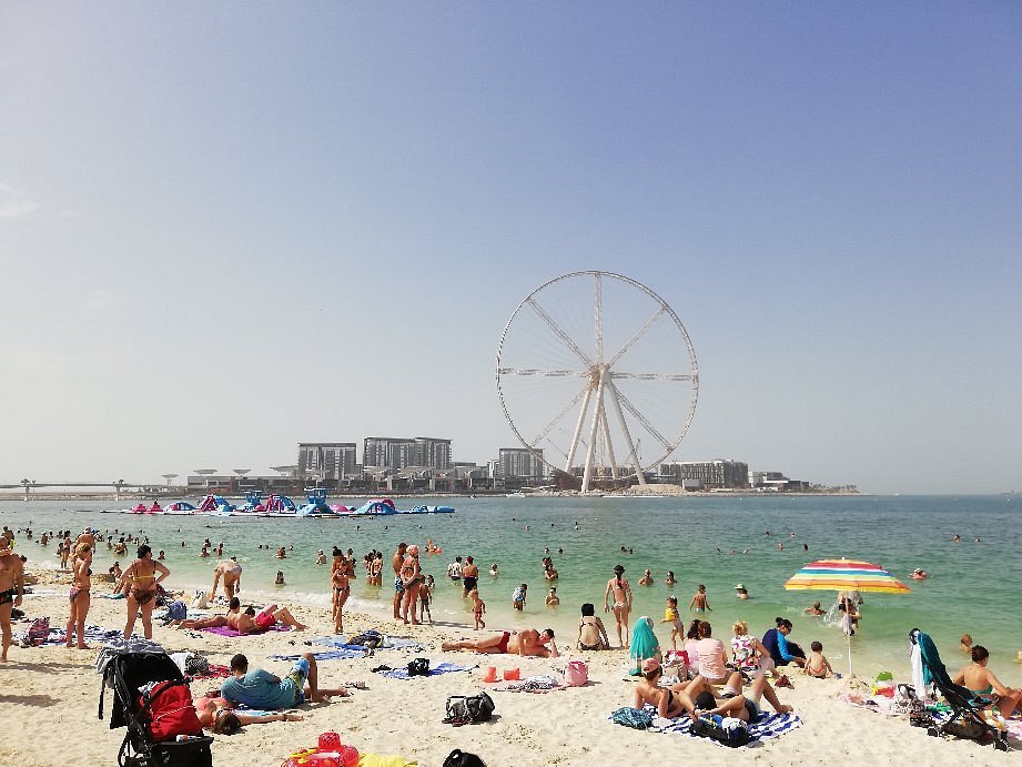 Dubai Beach Sex Video - Marina Beach - All You Need to Know BEFORE You Go (with Photos)