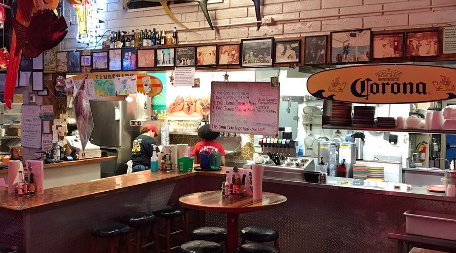 J&J Oyster Bar