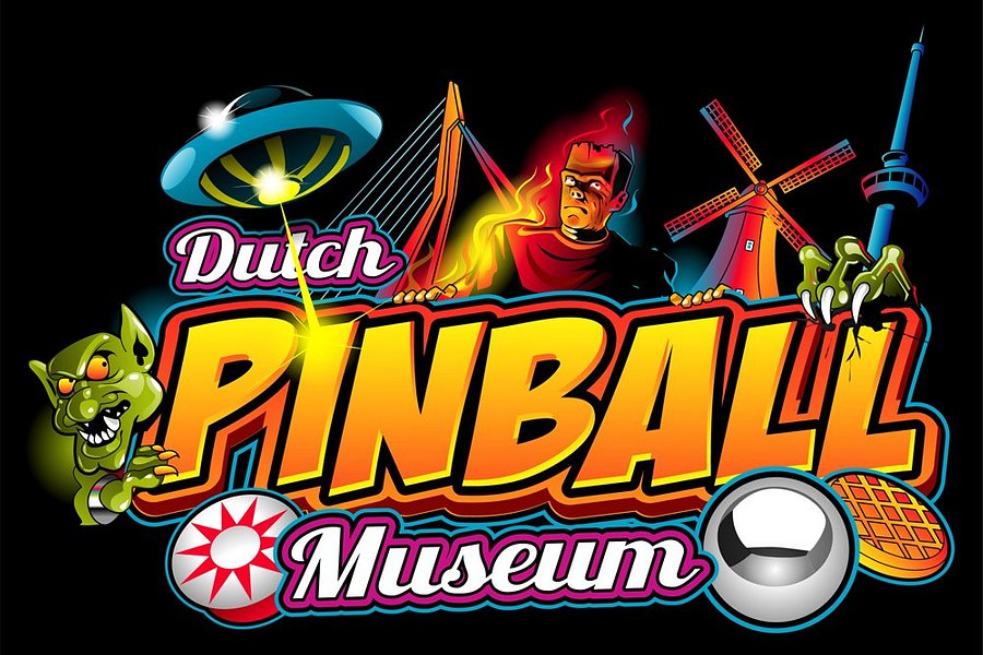 Dutch Pinball Museum image