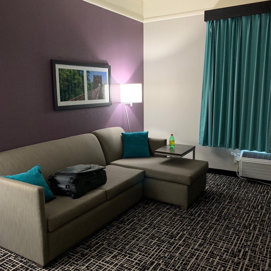 Featured image of post La Quinta Inn Mission Tx