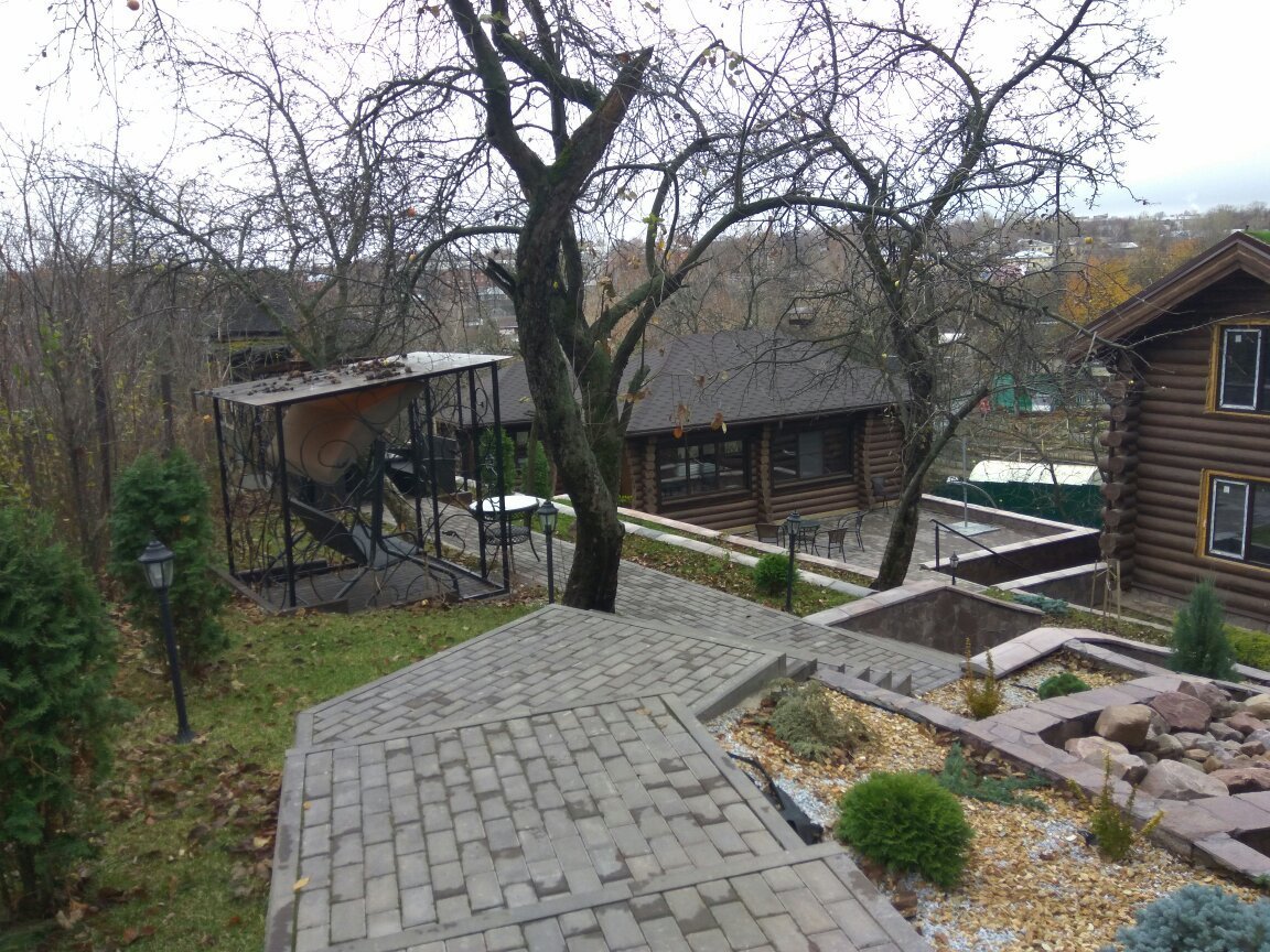 LOG HOUSE (Нижний Новгород) - отзывы и фото - Tripadvisor