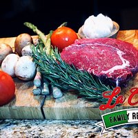 La Cucina Family Restaurant
