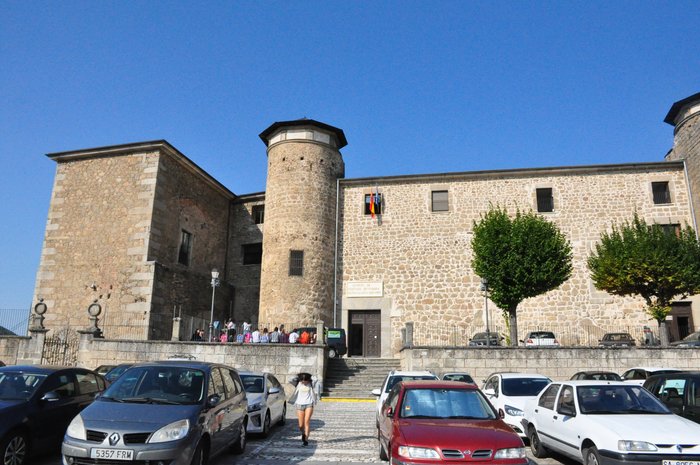 Imagen 8 de Palacio Ducal de Béjar