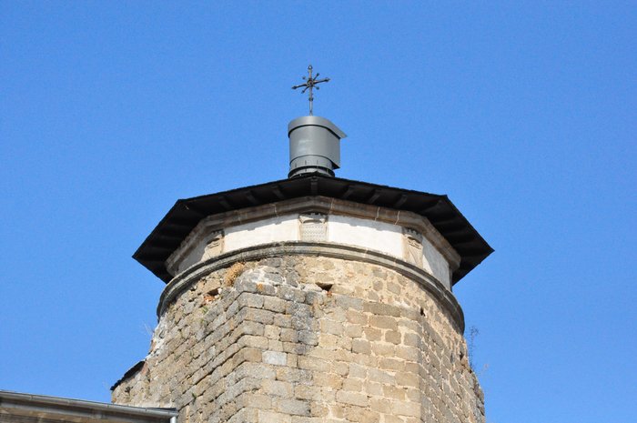 Imagen 2 de Palacio Ducal de Béjar