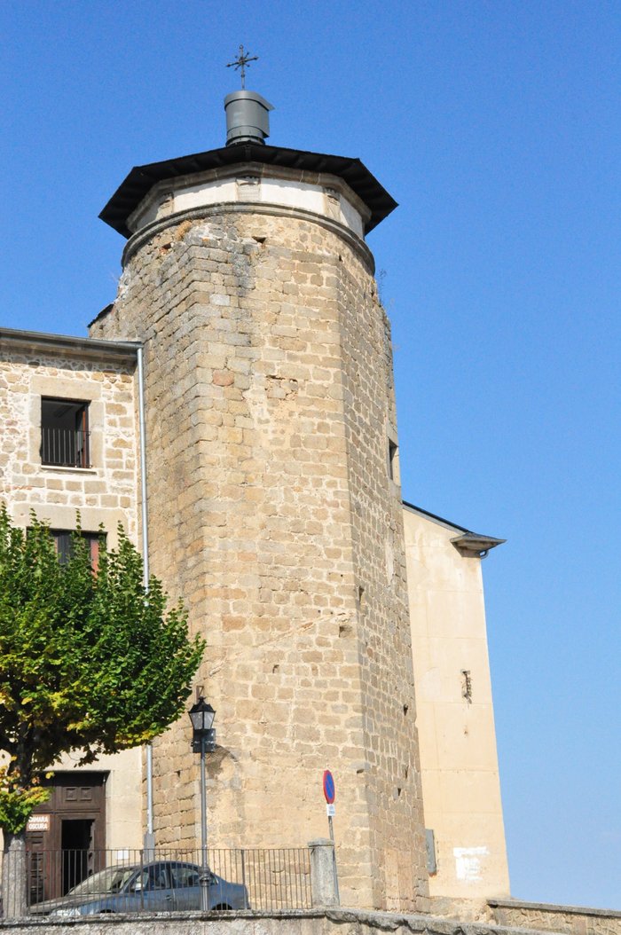 Imagen 3 de Palacio Ducal de Béjar