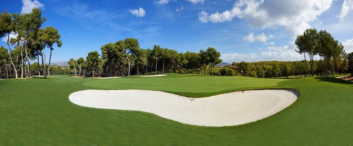 Imagen 4 de T Golf & Country Club Poniente