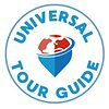 Customer Service Universal Tour Guide