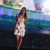 Samantha M