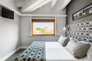 Hotel La Rovere in Rome
