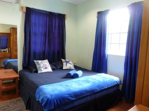 Quarto e suíte