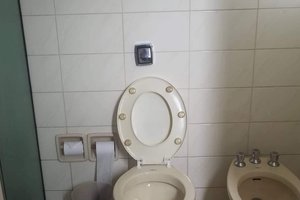 Banheiro
