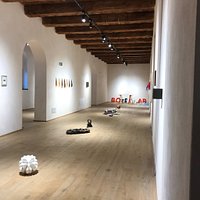 BoCs Art Museum, novembre 2018
