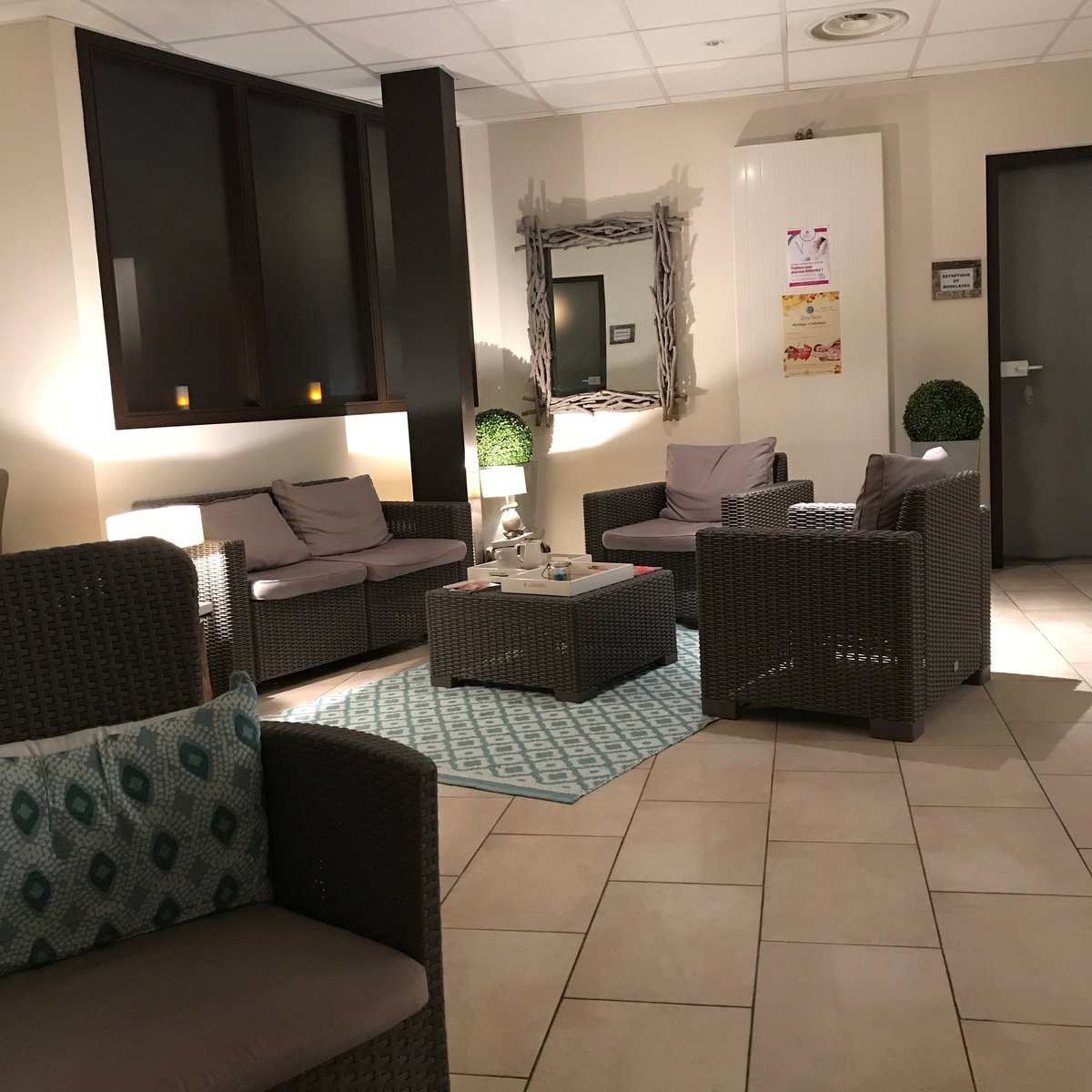 Day Spa (La Roche-sur-Yon) - All You Need to Know BEFORE You Go