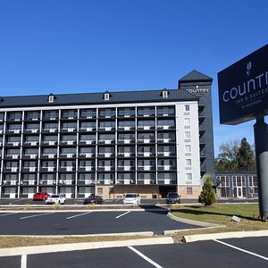 Country Inn &amp; Suites by Radisson, Pigeon Forge South, TN, hotel in Pigeon Forge