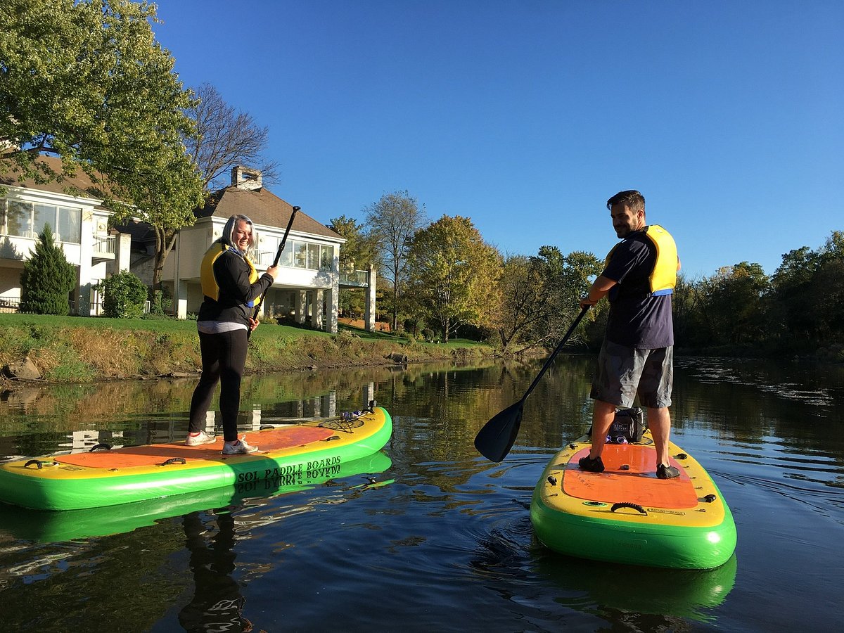 Naperville Kayak - All You Need to Know BEFORE You Go