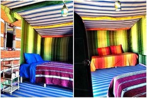 Kamer en suite