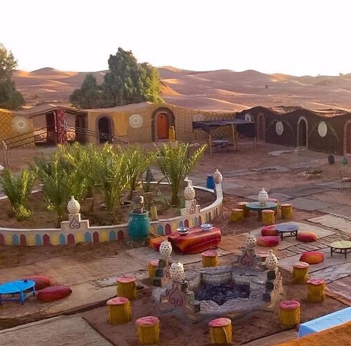 DESERT BIVOUAC - Updated 2024 Prices & Campground Reviews  (Morocco/Marrakech-Tensift-El Haouz)