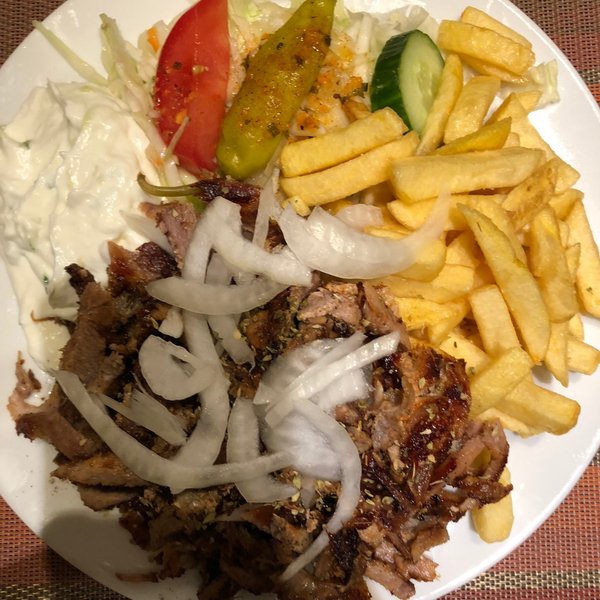 Griechisches Restaurant In Der Nähe Top-bewertung Die 10 Besten Griechischen Restaurants in Norderstedt