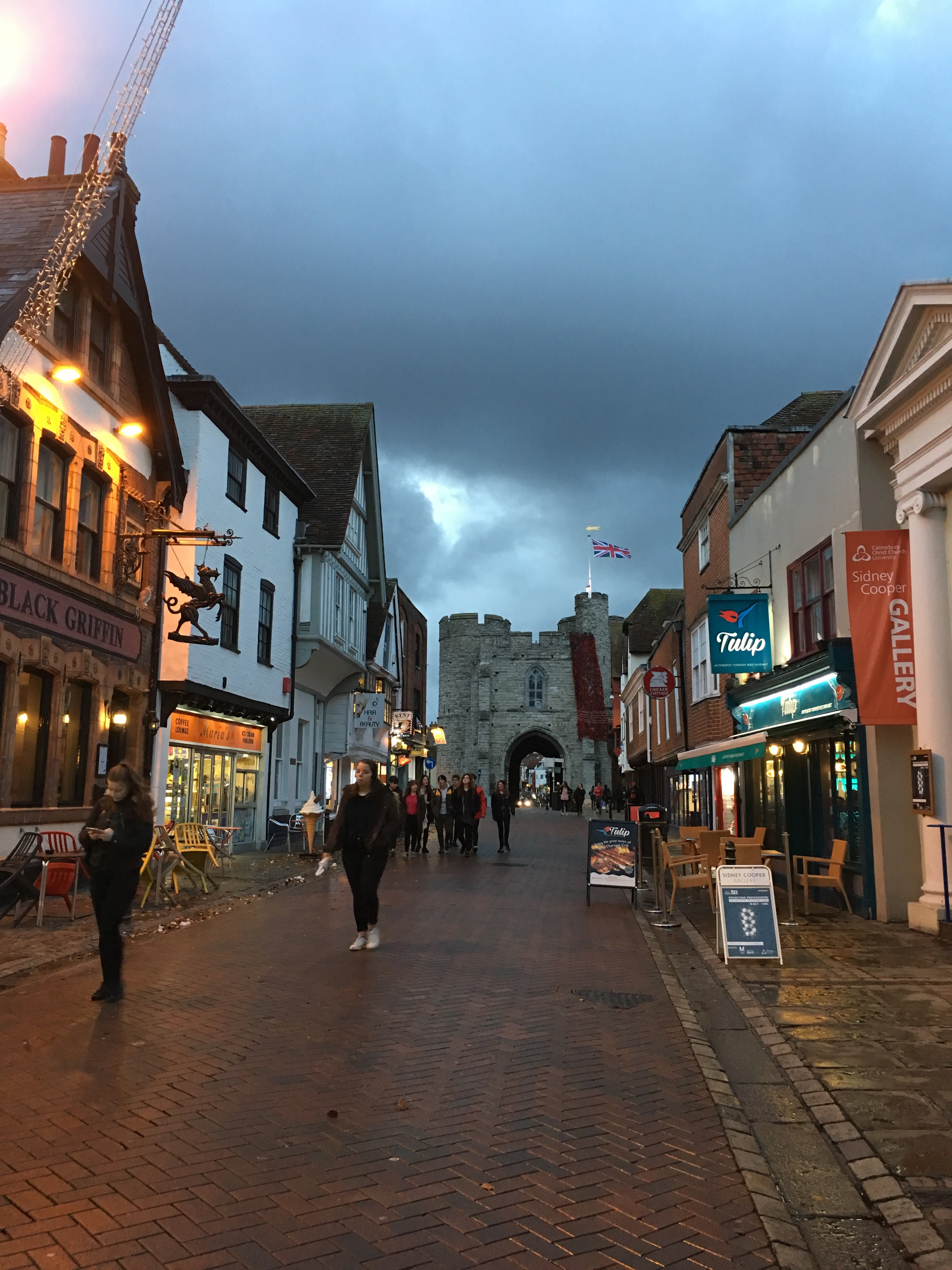 Canterbury Tours (Londen) - Alles Wat U Moet Weten VOORDAT Je Gaat (met ...