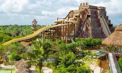 Disfruta de una aventura única en México y el Caribe, descubre Mayá, Lost Mayan Kingdom en hermoso pueblo de Mahahual, Quintana Roo. Pregunta por nuestros precios especiales para nacionales.